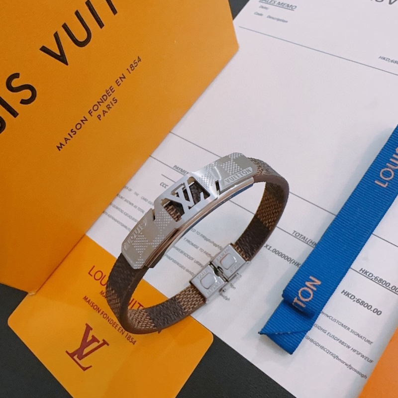 LV Bracelets